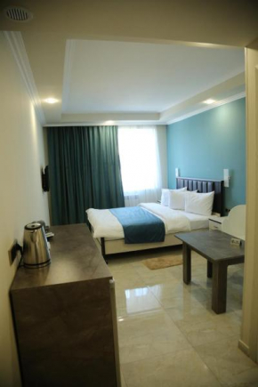 Vell Grey Hotel